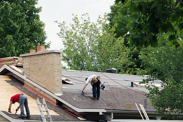 Best Roof Repair Services  in Hubbard, OH