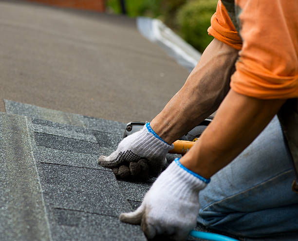 Best Emergency Roof Repair  in Hubbard, OH