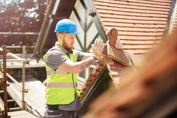 Best Commercial Roofing Services  in Hubbard, OH